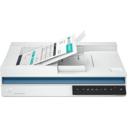 Сканер HP ScanJet Pro 3600 f1 20G06A