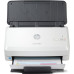 Сканер HP ScanJet Pro 2000 s2 6FW06A