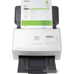 Сканер HP ScanJet Enterprise Flow 5000 s5 6FW09A