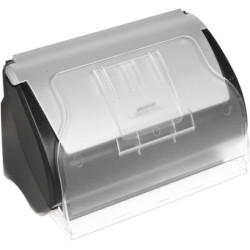 Сканер Plustek SmartOffice PS188 (черный)