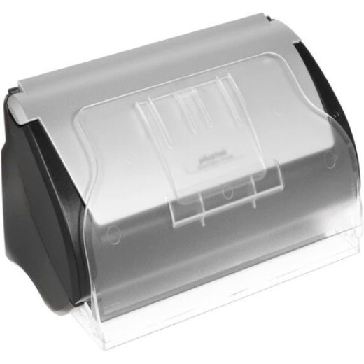 Сканер Plustek SmartOffice PS188 (черный)