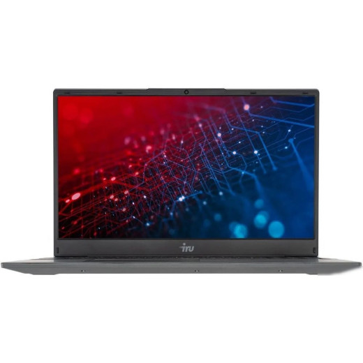 Ноутбук iRU Tactio 15PHR 2150146