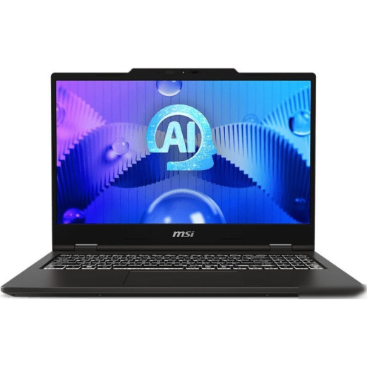 Ноутбук MSI VenturePro 15 AI A1UDXG-006XRU