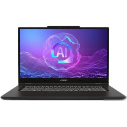 Ноутбук MSI Venture A17 AI A2HMG-002XRU Win 11 Pro