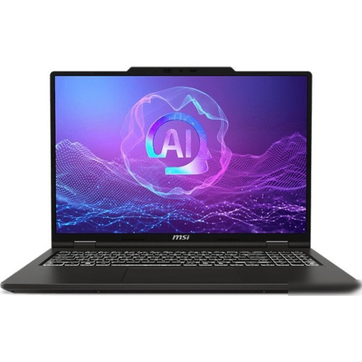 Ноутбук MSI Venture A16 AI+ A3HMG-027XRU