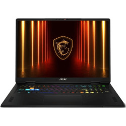 Игровой ноутбук MSI Vector 18 HX AI A2XWJG-1006XRU Win 11 Pro