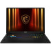 Игровой ноутбук MSI Vector 18 HX AI A2XWJG-1006XRU Win 11 Pro