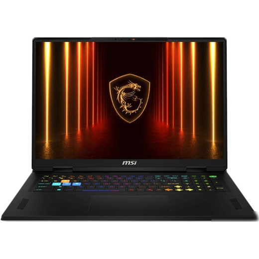 Игровой ноутбук MSI Vector 18 HX AI A2XWIG-890RU