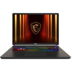 Игровой ноутбук MSI Vector 17 HX AI A2XWIG-063XRU