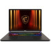 Игровой ноутбук MSI Vector 17 HX AI A2XWIG-063XRU