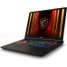 Игровой ноутбук MSI Vector 17 HX AI A2XWIG-063XRU