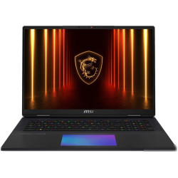 Игровой ноутбук MSI Titan 18 HX AI A2XWJG-206RU 96ГБ + 8ТБ