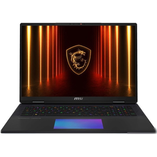 Игровой ноутбук MSI Titan 18 HX AI A2XWJG-206RU 96ГБ + 8ТБ