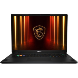 Игровой ноутбук MSI Stealth 18 HX AI A2XWJG-052RU