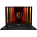 Игровой ноутбук MSI Stealth 18 HX AI A2XWJG-052RU