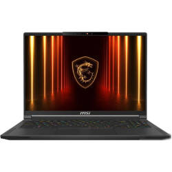 Игровой ноутбук MSI Stealth 16 AI A2HWGG-085XRU