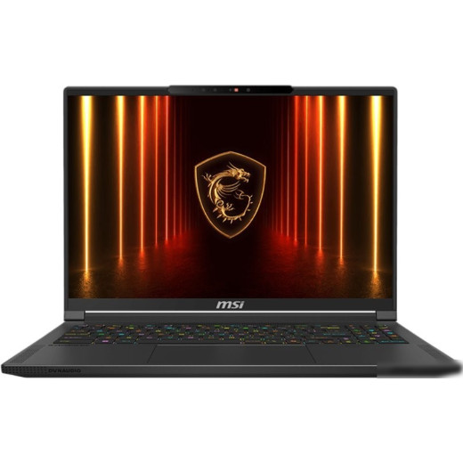 Игровой ноутбук MSI Stealth 16 AI A2HWGG-085XRU