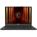 Игровой ноутбук MSI Stealth 16 AI A2HWGG-085XRU