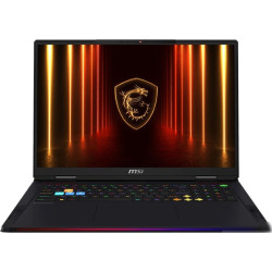 Игровой ноутбук MSI Raider A18 HX A9WJG-216RU