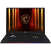 Игровой ноутбук MSI Raider A18 HX A9WJG-216RU