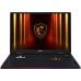 Игровой ноутбук MSI Raider 18 HX AI A2XWIG-204RU