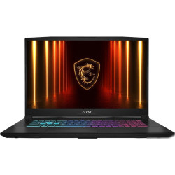 Игровой ноутбук MSI Katana 17 HX B14WGK-274XRU