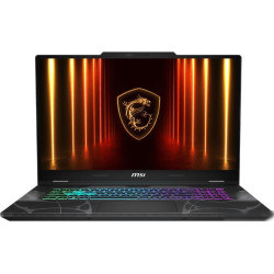 Игровой ноутбук MSI Cyborg 17 B2RWFKG-283XRU