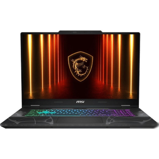 Игровой ноутбук MSI Cyborg 17 B2RWFKG-283XRU