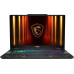 Игровой ноутбук MSI Cyborg 17 B2RWFKG-283XRU