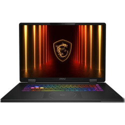 Игровой ноутбук MSI Crosshair 18 HX AI A2XWGKG-022XRU