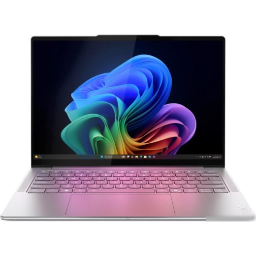 Ноутбук Lenovo Yoga Slim 7 14ILL10 83JX000HRK