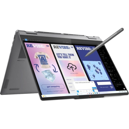 Ноутбук 2-в-1 Lenovo Yoga 7 2-in-1 14ILL10 83JQ003GRK