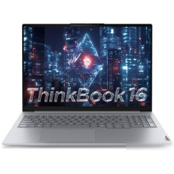 Ноутбук Lenovo ThinkBook 16 G8 IRL 21SH0003US