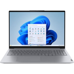 Ноутбук Lenovo ThinkBook 16 G8 IAL 21SK0027GQ + 16 ГБ