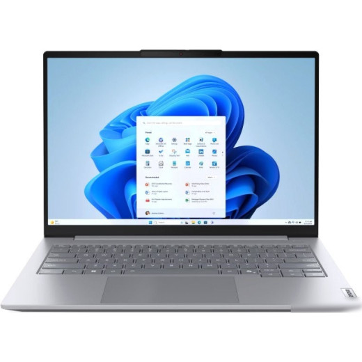 Ноутбук Lenovo ThinkBook 14 G8 IAL 21SJS05R00