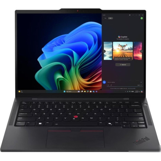 Ноутбук Lenovo ThinkPad T14s Gen 6 Intel 21QX000KUS