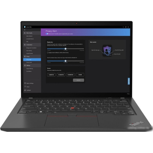 Ноутбук Lenovo ThinkPad T14 Gen 4 Intel 21HESGC100