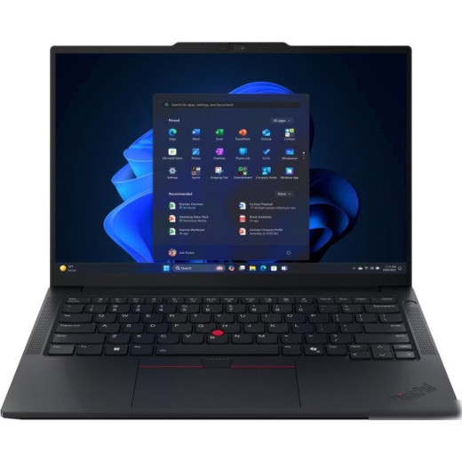 Ноутбук Lenovo ThinkPad E14 Gen 7 Intel 21T9002HUS