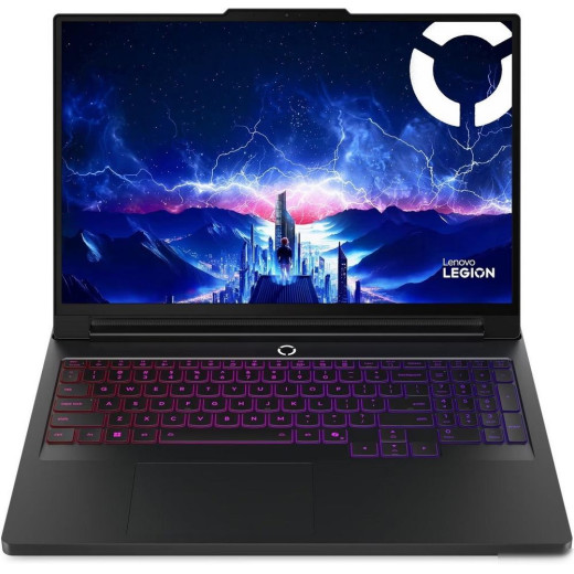 Игровой ноутбук Lenovo Legion Pro 7 16IAX10H 83F50026RK