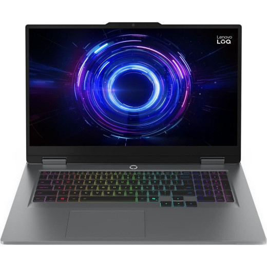 Игровой ноутбук Lenovo LOQ 17IRX10 83JH0089RK