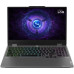 Игровой ноутбук Lenovo LOQ 15IRX9 83DV01CTSA