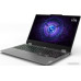 Игровой ноутбук Lenovo LOQ 15IRX9 83DV01CTSA