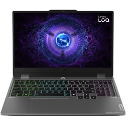 Игровой ноутбук Lenovo LOQ 15IRX9 83DV0073PS