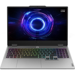 Игровой ноутбук Lenovo LOQ 15IRX10 83JE00YLPS