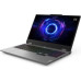 Игровой ноутбук Lenovo LOQ 15IRX10 83JE00YPPS