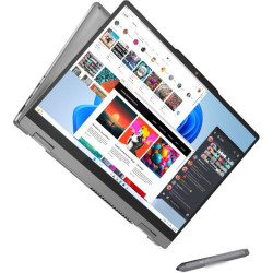 Ноутбук 2-в-1 Lenovo IdeaPad 5 2-in-1 14IRH9 83KX007VRK
