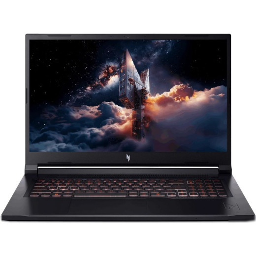 Игровой ноутбук Acer Nitro V 17 AI ANV17-41-R6A6 NH.QYVCD.005 + 16 ГБ Win 11 Pro