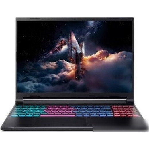 Игровой ноутбук Acer Nitro V 16S AI ANV16S-41-R4WA NH.U03CD.004