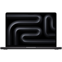 Ноутбук Apple Macbook Pro 14.2" M4 2024 MW2V3