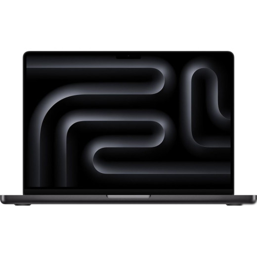 Ноутбук Apple Macbook Pro 14.2" M4 2024 MW2V3